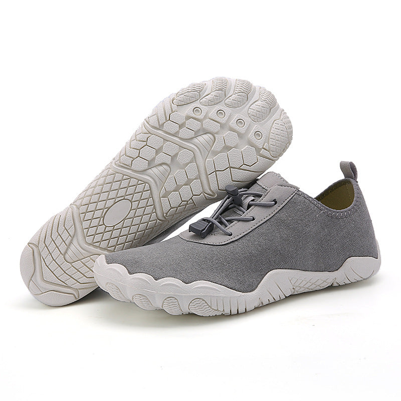 Non-Slip Breathable Water Shoes – Beach, Swimming, River Trekking & Outdoor
