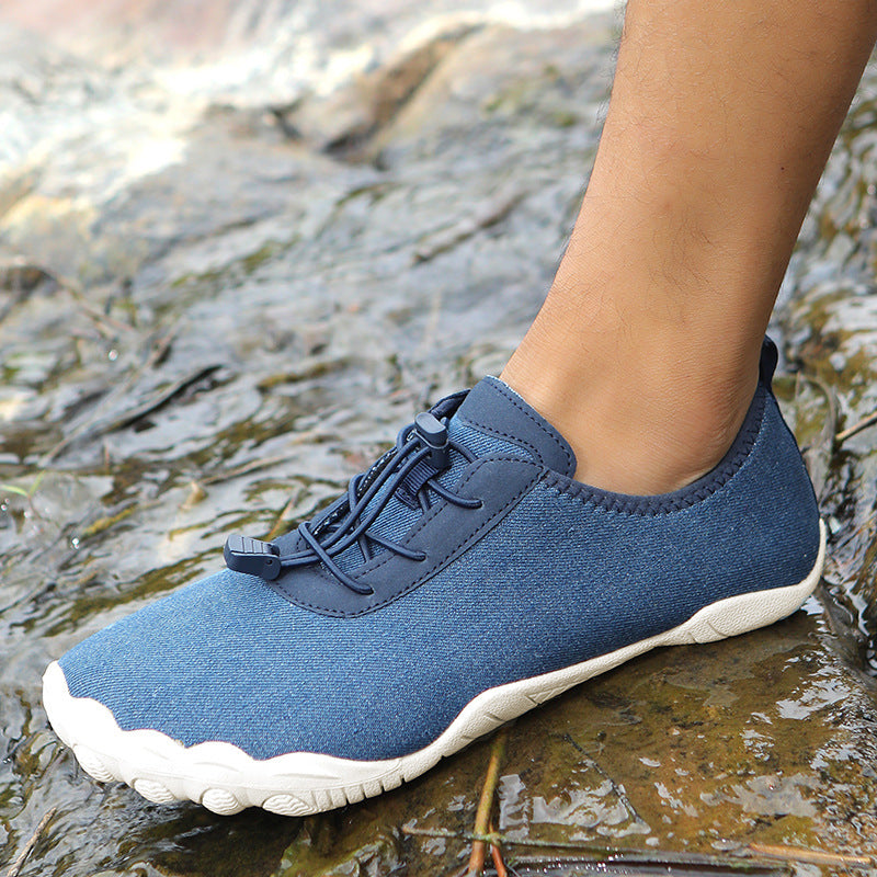 Non-Slip Breathable Water Shoes – Beach, Swimming, River Trekking & Outdoor