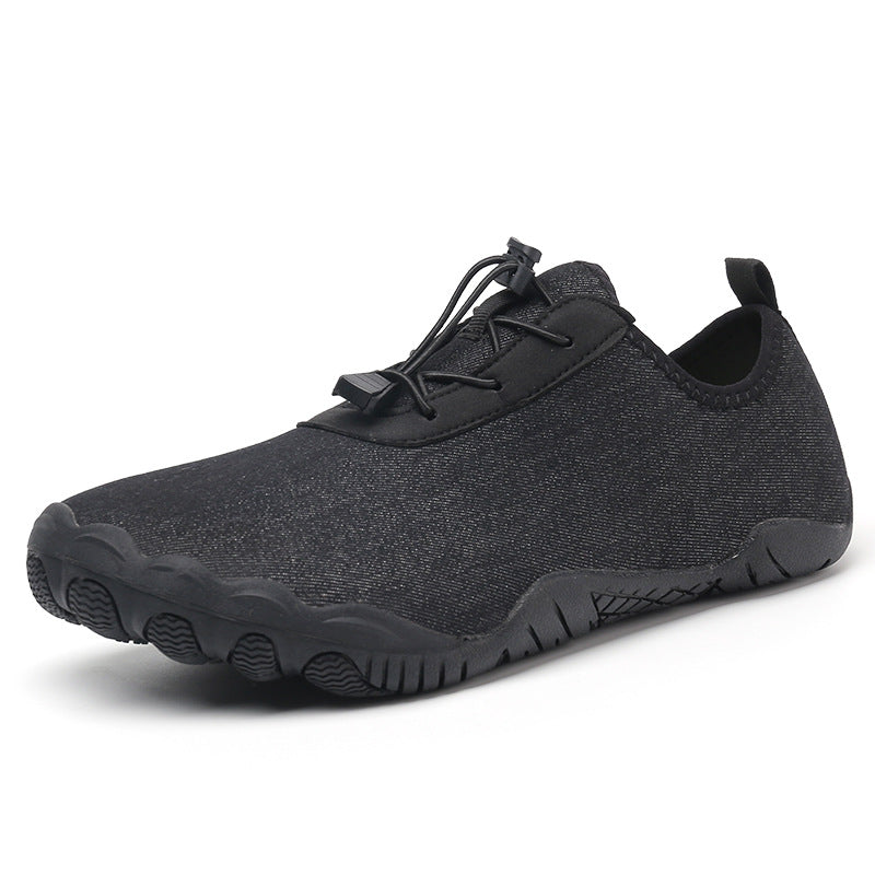 Non-Slip Breathable Water Shoes – Beach, Swimming, River Trekking & Outdoor