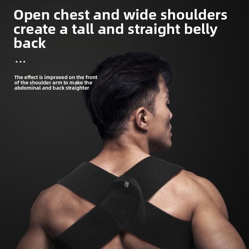 ProLift Posture Corrector & Shoulder Brace