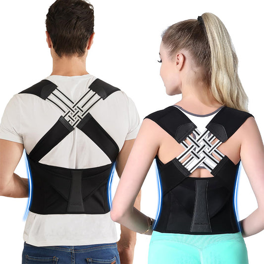 XXXL Anti Hunchback Correction Strap For Women, Invisible Posture Correction Strap, Posture Correction, Shoulder Opening, Beautiful Back, Straight Waist, Anti Hunchback Artifact
