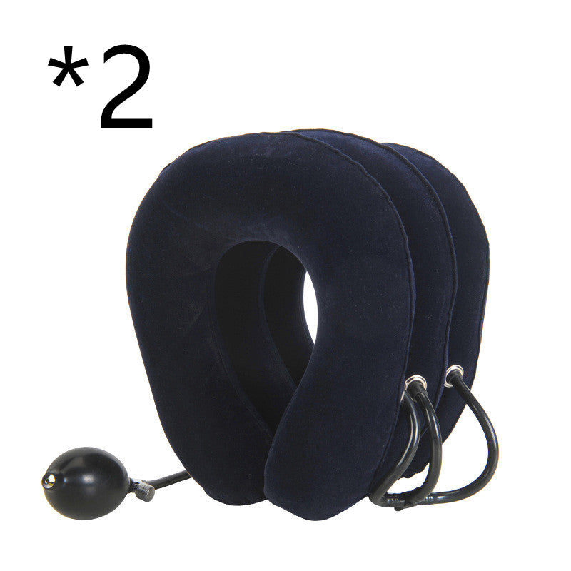 Portable Cervical Spine Stretcher – Neck Traction Device for Pain Relief