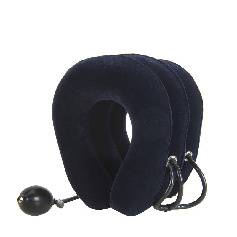 Portable Cervical Spine Stretcher – Neck Traction Device for Pain Relief
