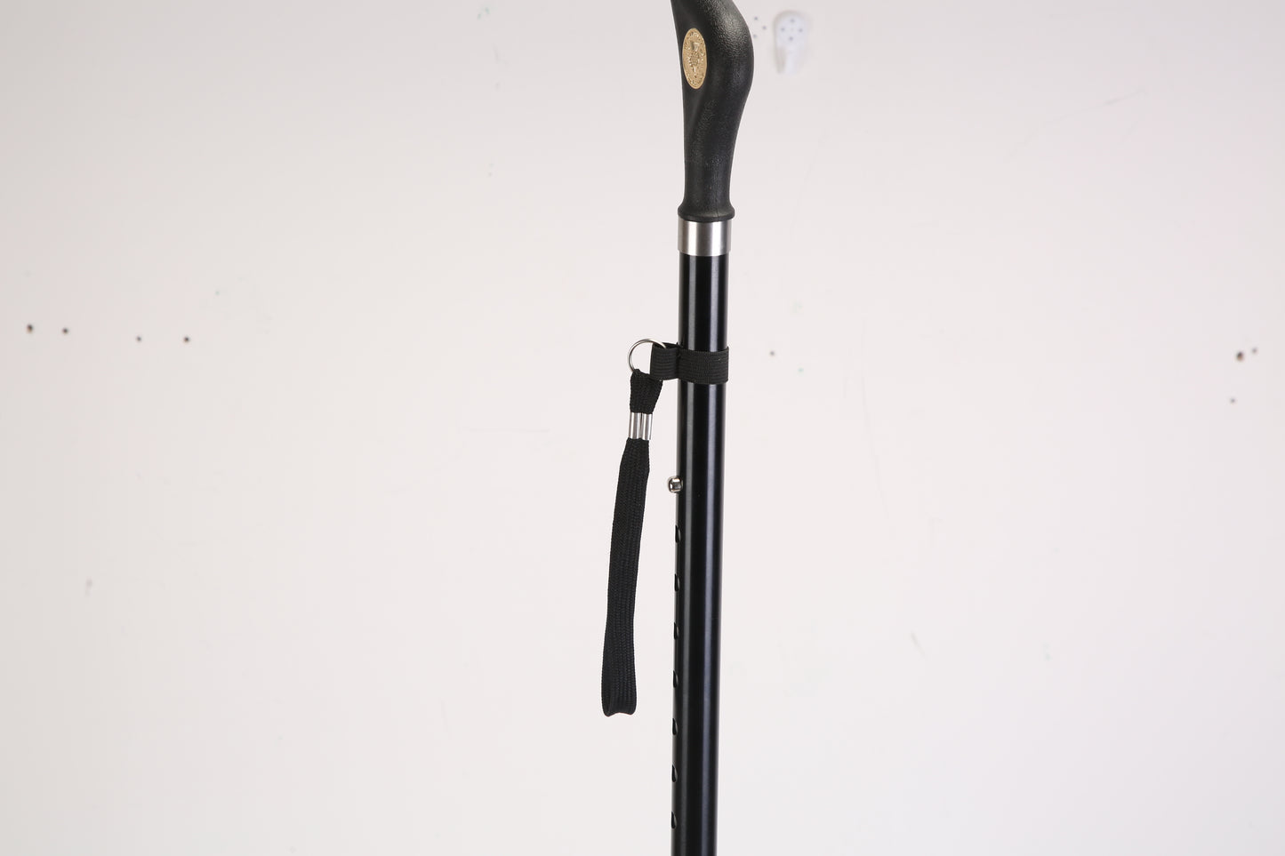 1Pc Posture Walking Cane For Men Women Old People Collapsible Walking Cane Heavy Duty Walking Stick With 10 Adjustable Heights For Hiking