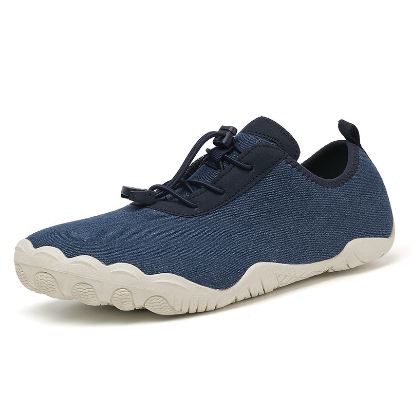 Non-Slip Breathable Water Shoes – Beach, Swimming, River Trekking & Outdoor