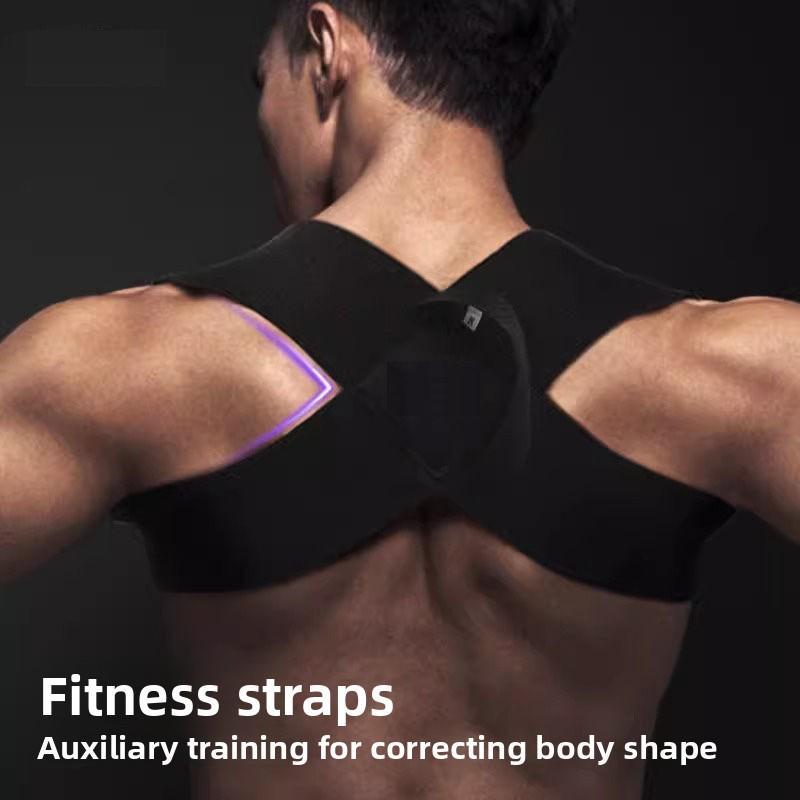 ProLift Posture Corrector & Shoulder Brace