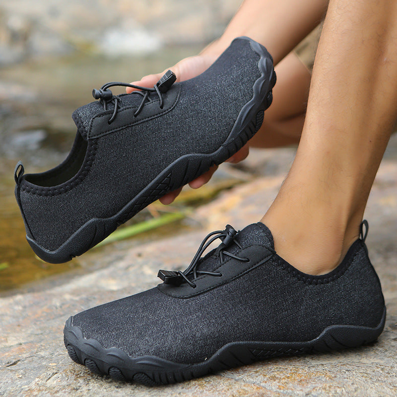 Non-Slip Breathable Water Shoes – Beach, Swimming, River Trekking & Outdoor