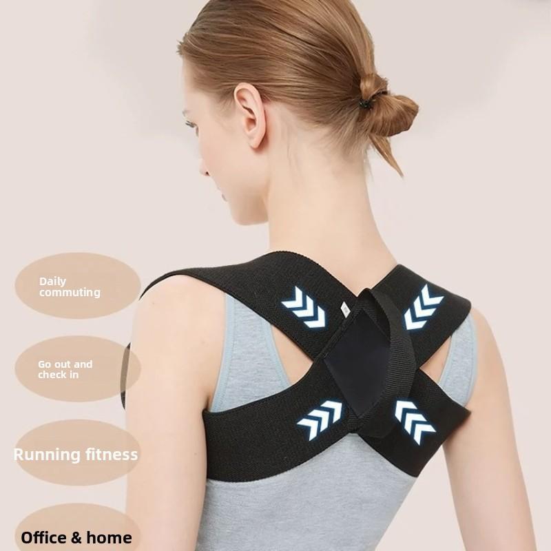 ProLift Posture Corrector & Shoulder Brace
