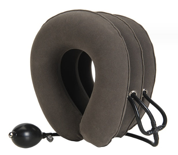 Portable Cervical Spine Stretcher – Neck Traction Device for Pain Relief