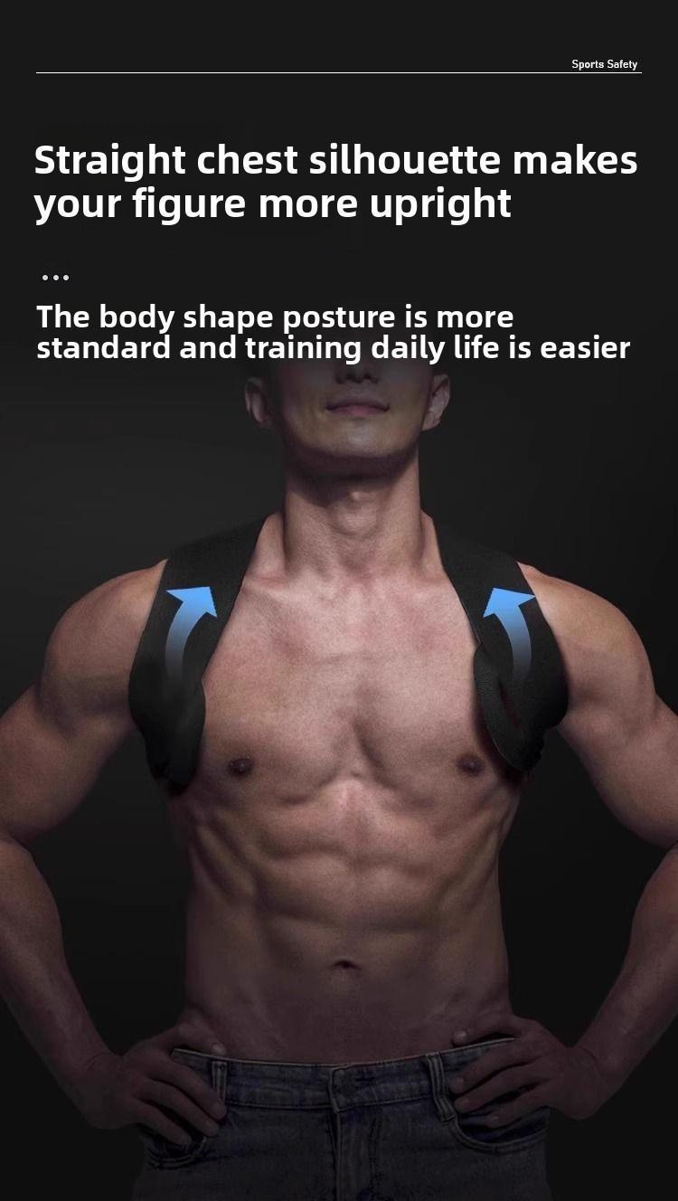 ProLift Posture Corrector & Shoulder Brace