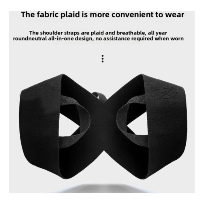 ProLift Posture Corrector & Shoulder Brace
