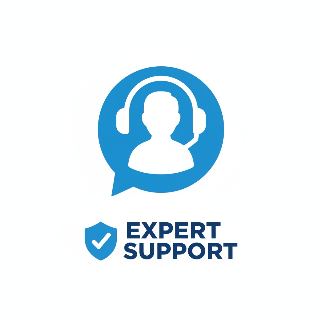 Expert Support