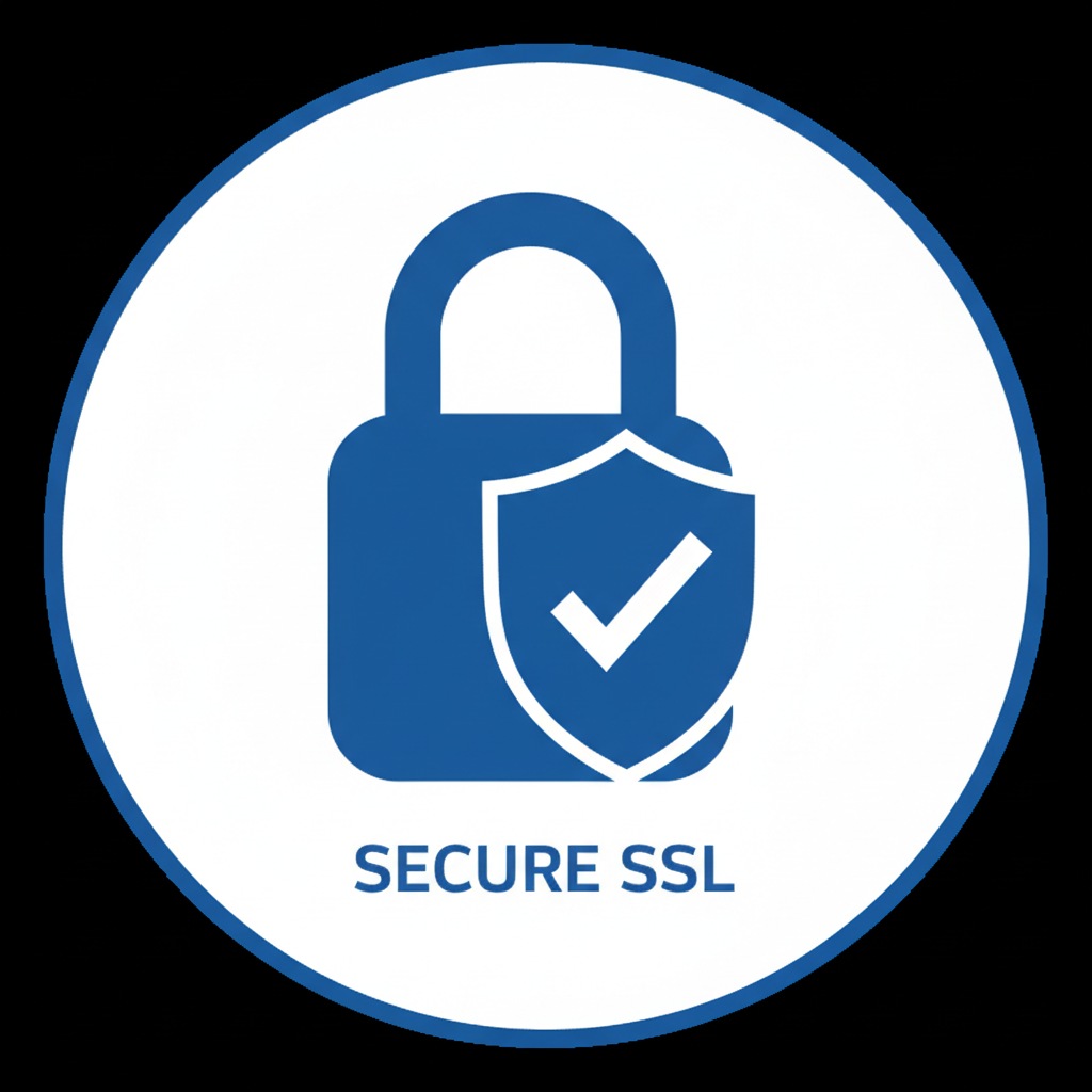 Secure Checkout